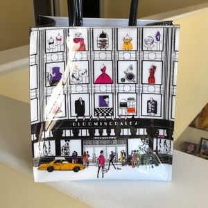 Bloomingdales bag